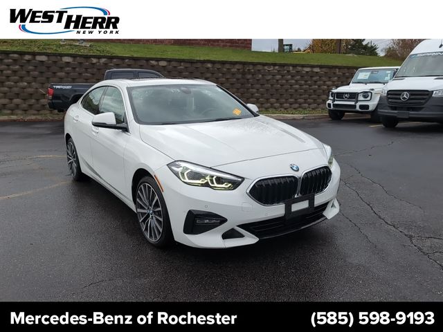 2021 BMW 2 Series 228i xDrive