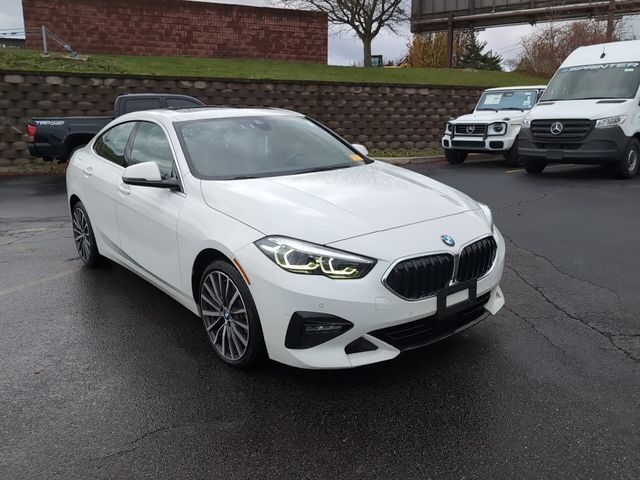 2021 BMW 2 Series 228i xDrive