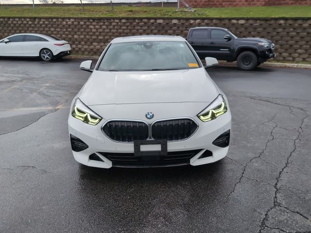 2021 BMW 2 Series 228i xDrive