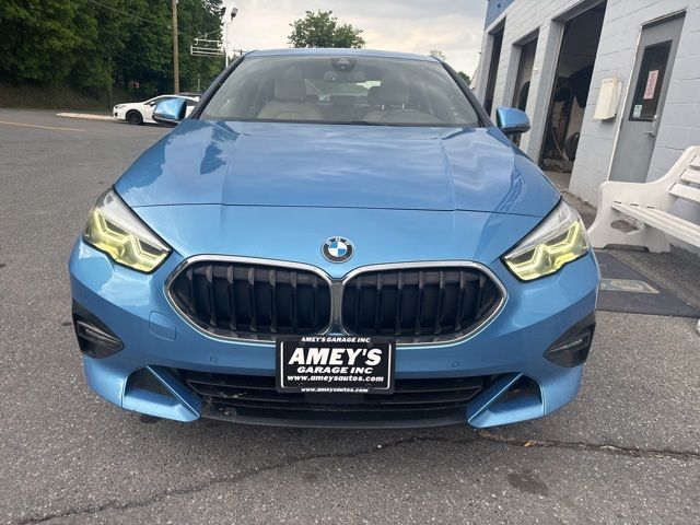 2021 BMW 2 Series 228i xDrive