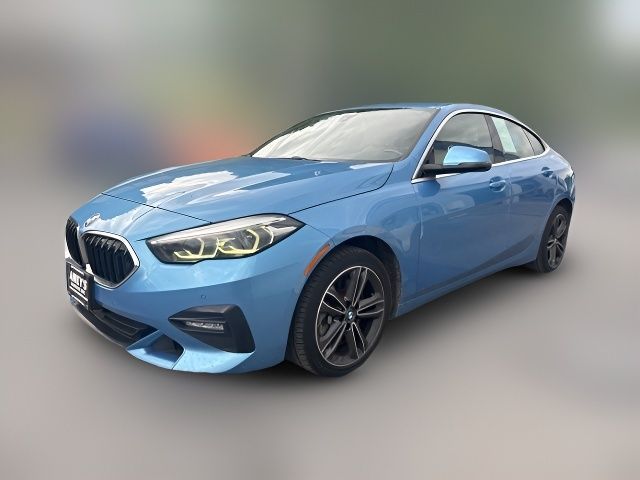 2021 BMW 2 Series 228i xDrive