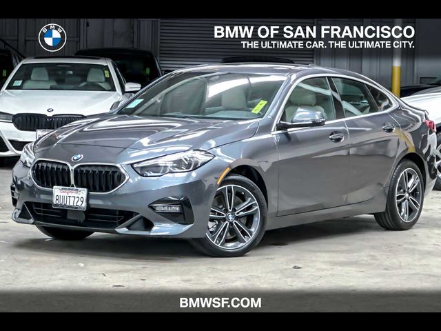 2021 BMW 2 Series 228i xDrive