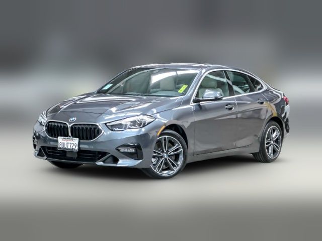 2021 BMW 2 Series 228i xDrive