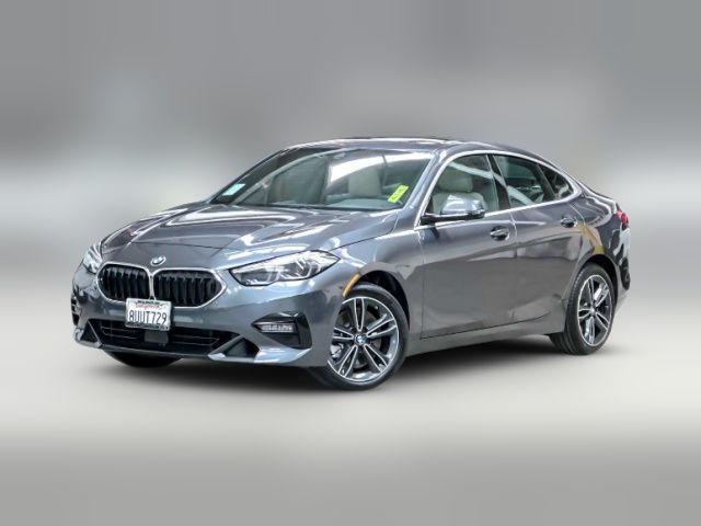 2021 BMW 2 Series 228i xDrive