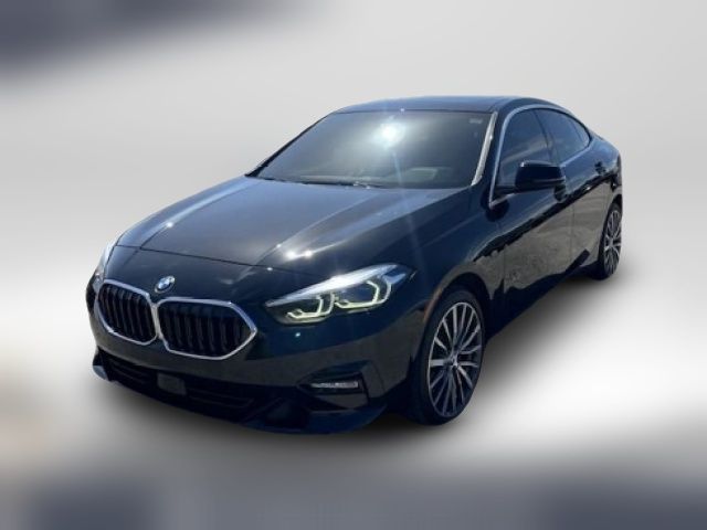 2021 BMW 2 Series 228i xDrive