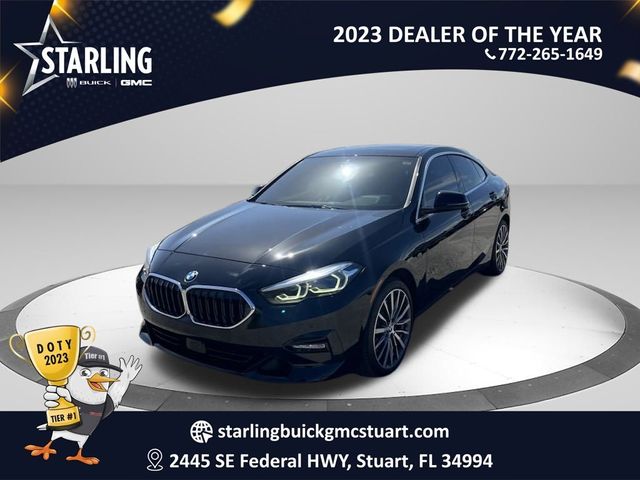 2021 BMW 2 Series 228i xDrive