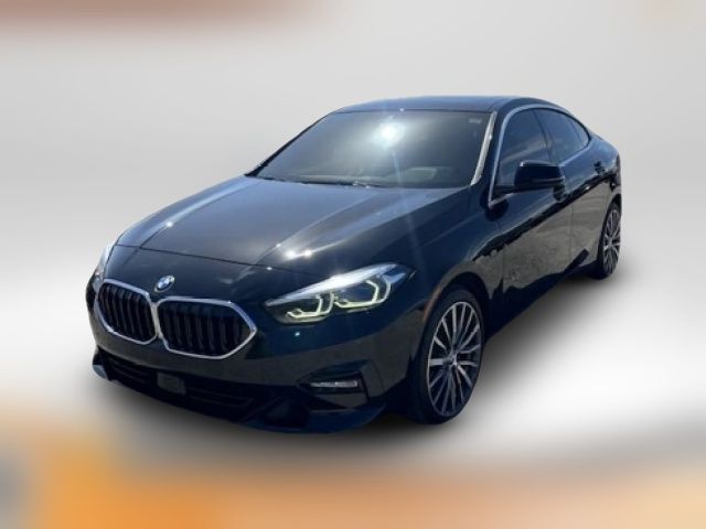 2021 BMW 2 Series 228i xDrive