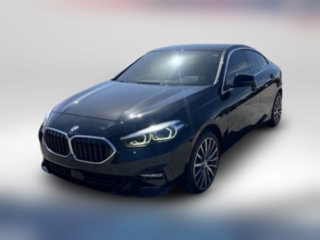 2021 BMW 2 Series 228i xDrive