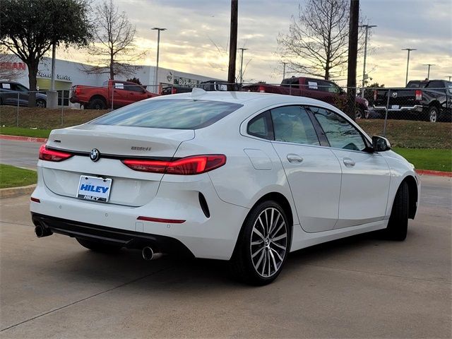 2021 BMW 2 Series 228i xDrive