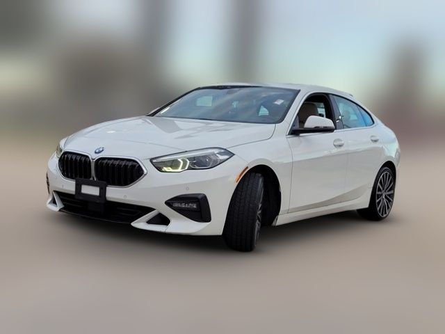 2021 BMW 2 Series 228i xDrive