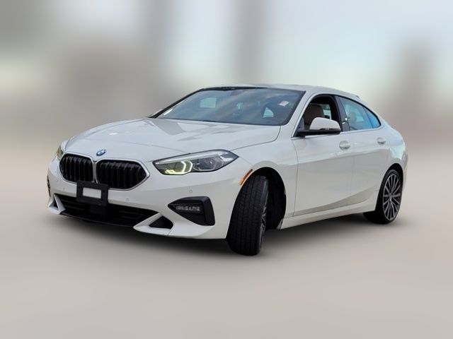 2021 BMW 2 Series 228i xDrive