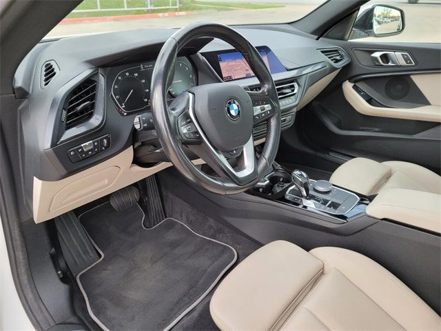 2021 BMW 2 Series 228i xDrive