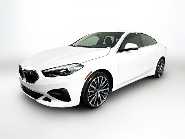 2021 BMW 2 Series 228i xDrive