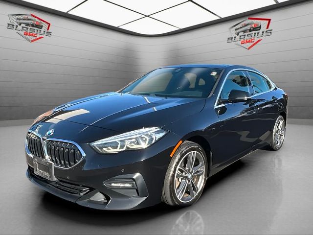 2021 BMW 2 Series 228i xDrive