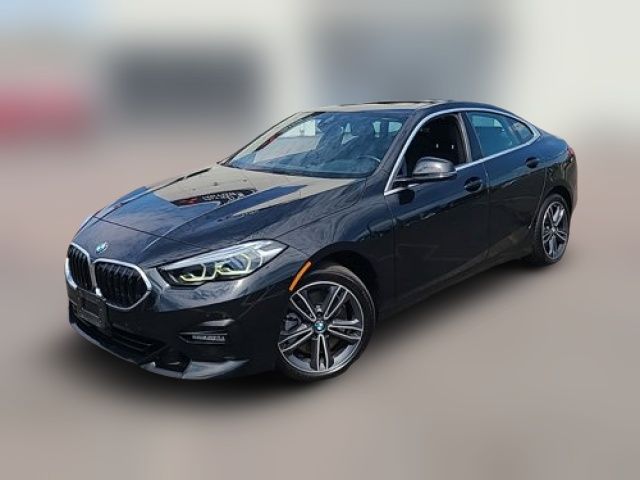 2021 BMW 2 Series 228i xDrive