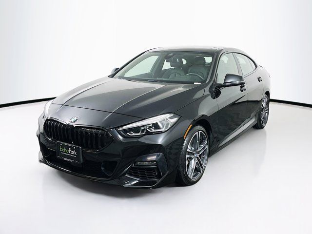 2021 BMW 2 Series 228i xDrive