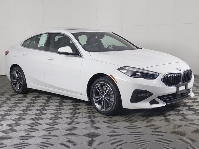 2021 BMW 2 Series 228i xDrive