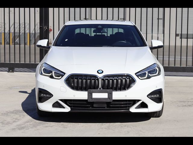 2021 BMW 2 Series 228i xDrive