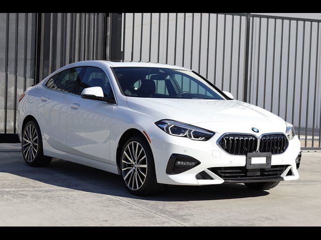 2021 BMW 2 Series 228i xDrive