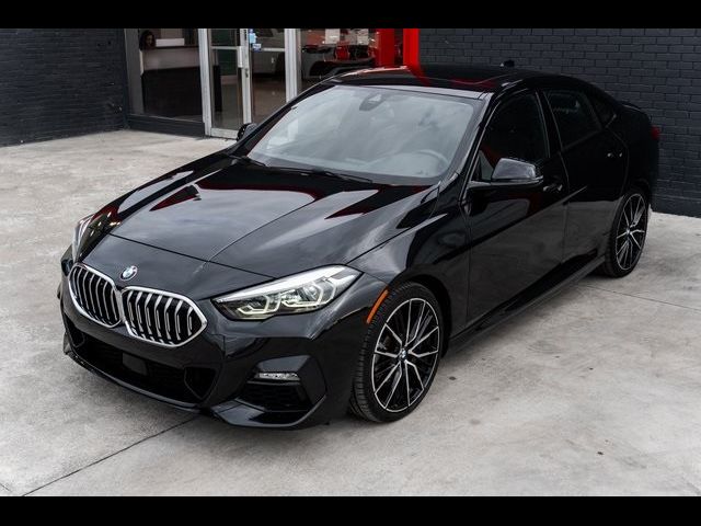 2021 BMW 2 Series 228i xDrive