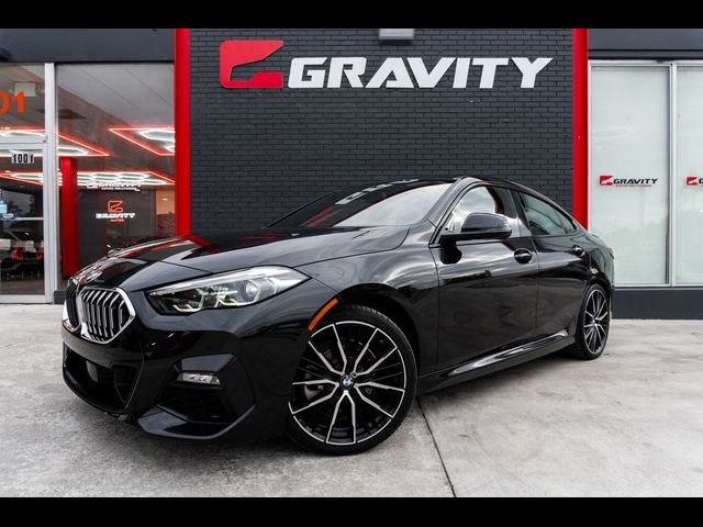 2021 BMW 2 Series 228i xDrive