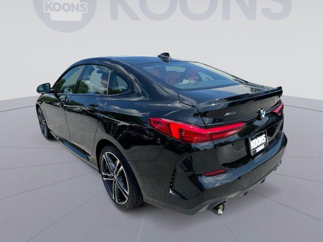 2021 BMW 2 Series 228i xDrive