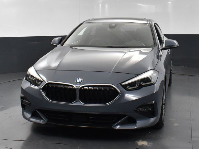 2021 BMW 2 Series 228i xDrive