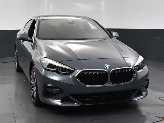 2021 BMW 2 Series 228i xDrive