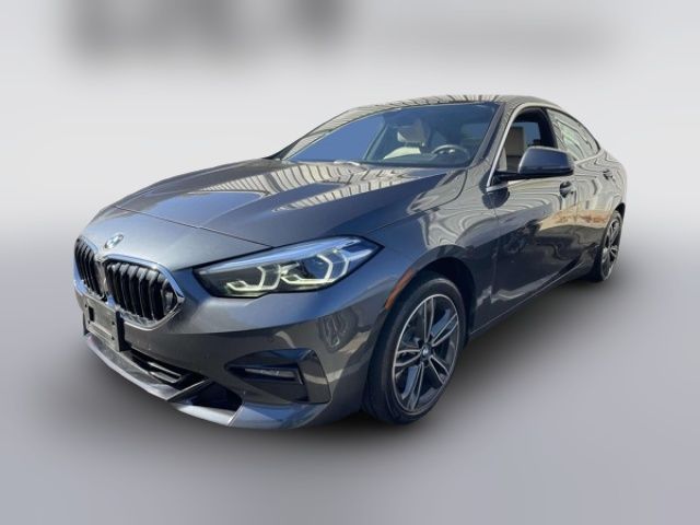 2021 BMW 2 Series 228i xDrive