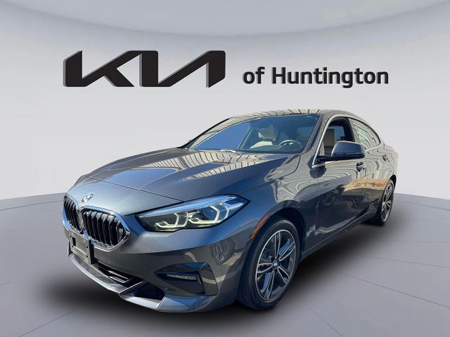 2021 BMW 2 Series 228i xDrive