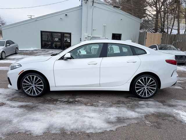 2021 BMW 2 Series 228i xDrive