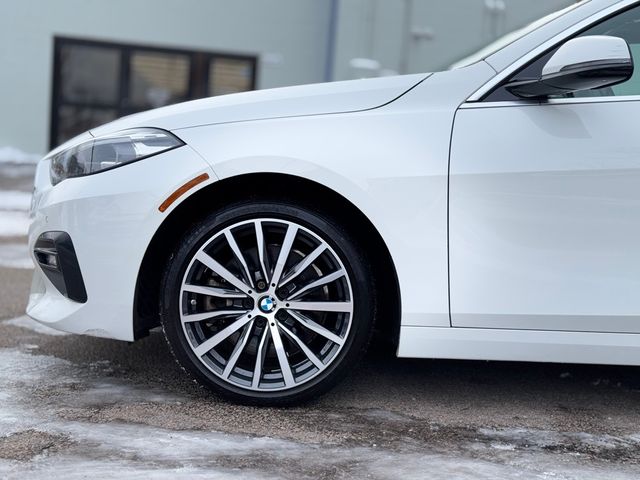 2021 BMW 2 Series 228i xDrive