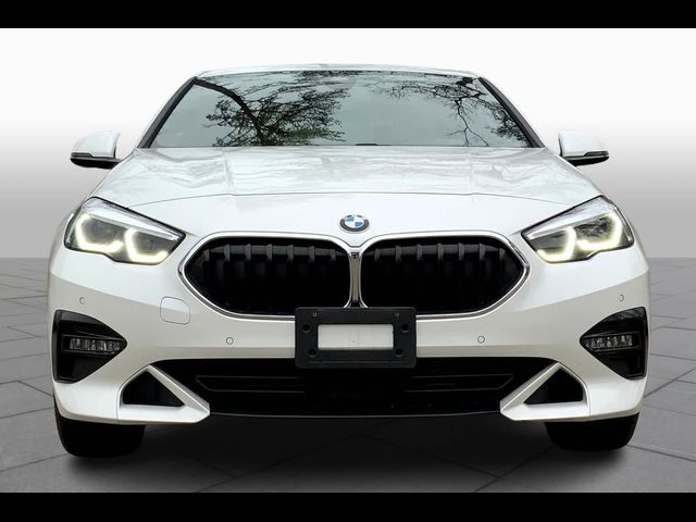 2021 BMW 2 Series 228i xDrive