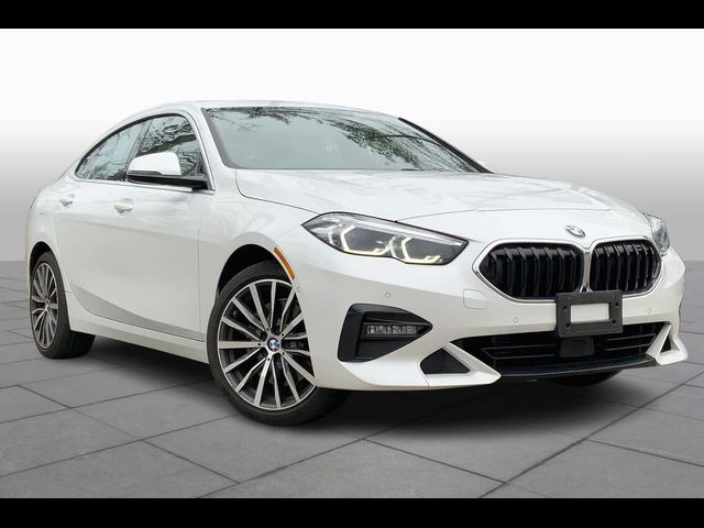 2021 BMW 2 Series 228i xDrive