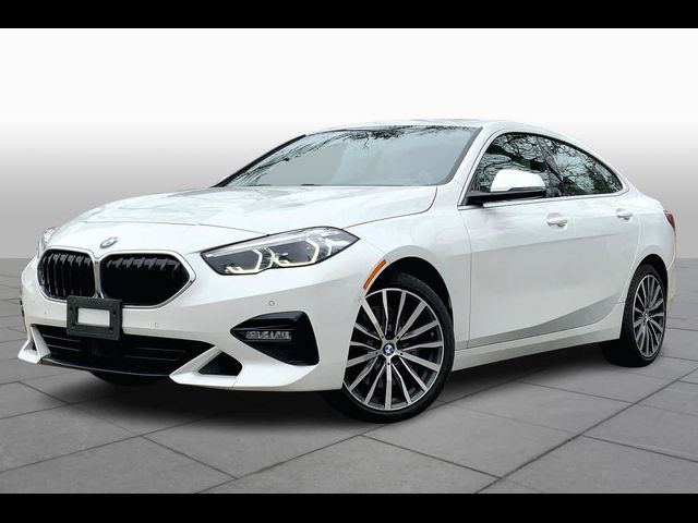 2021 BMW 2 Series 228i xDrive