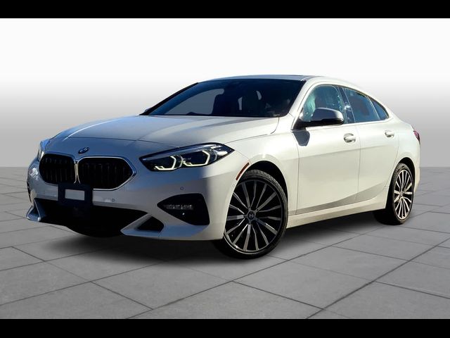 2021 BMW 2 Series 228i xDrive