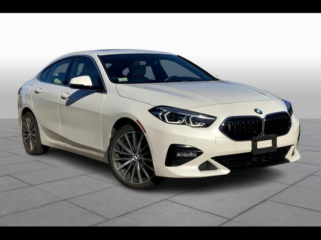 2021 BMW 2 Series 228i xDrive