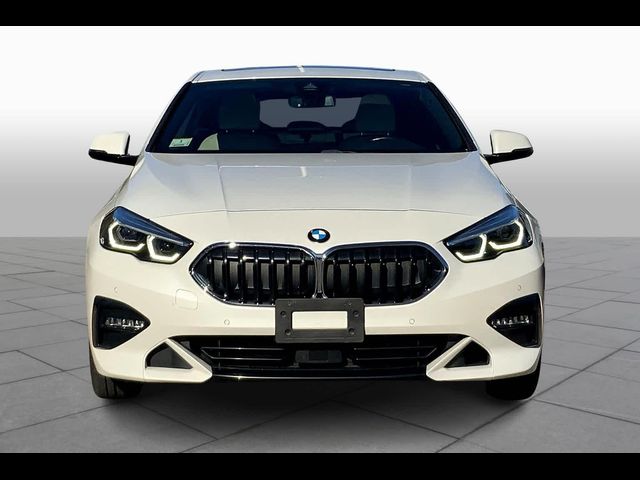 2021 BMW 2 Series 228i xDrive