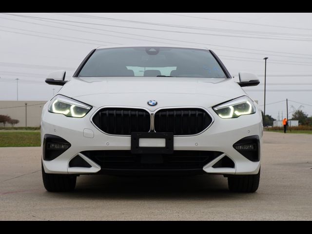 2021 BMW 2 Series 228i xDrive