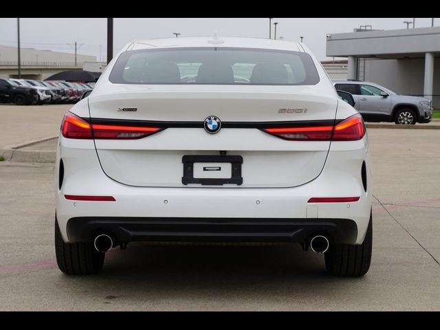 2021 BMW 2 Series 228i xDrive