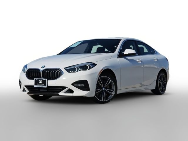 2021 BMW 2 Series 228i xDrive