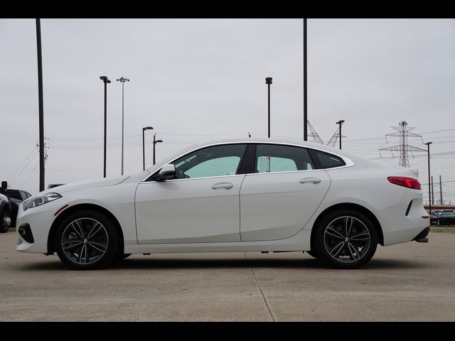 2021 BMW 2 Series 228i xDrive