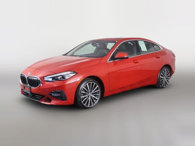 2021 BMW 2 Series 228i xDrive