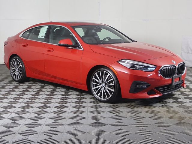 2021 BMW 2 Series 228i xDrive