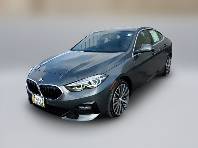 2021 BMW 2 Series 228i xDrive