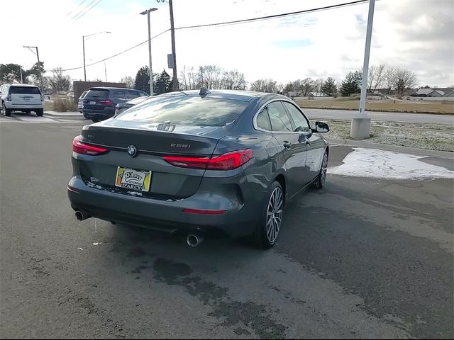 2021 BMW 2 Series 228i xDrive