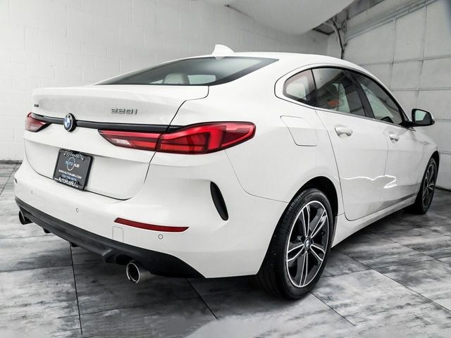 2021 BMW 2 Series 228i xDrive