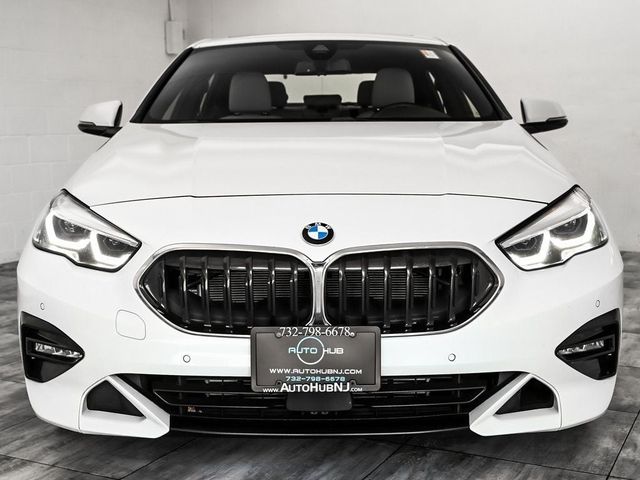 2021 BMW 2 Series 228i xDrive