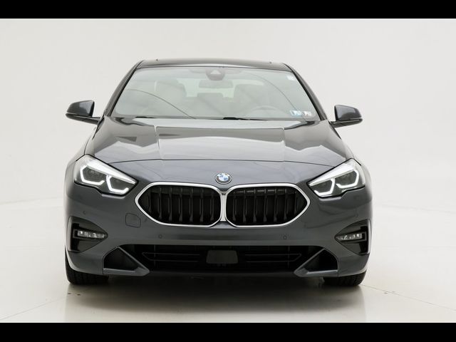 2021 BMW 2 Series 228i xDrive