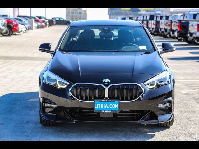 2021 BMW 2 Series 228i xDrive